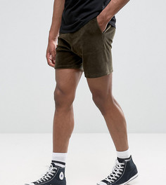 Купить мужские шорты велюровые в интернет-магазине