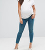 Категория: Джинсы скинни женские Asos Maternity