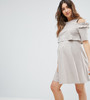 Категория: Короткие платья женские Asos Maternity - Nursing