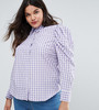 Категория: Джинсовые рубашки женские Asos Curve