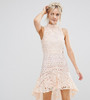 Категория: Короткие платья женские True Decadence Petite