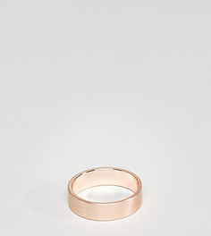 Кольцо DesignB London эксклюзивно для ASOS - Золотой