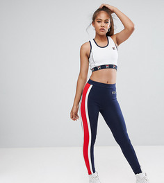 Fila tall sale