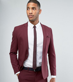 Зауженный пиджак Only & Sons - Красный