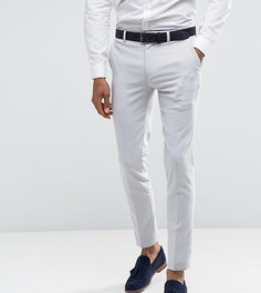 Брюки скинни Only & Sons - Серый