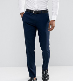 Брюки скинни Only & Sons - Темно-синий