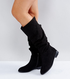 Категория: Сапоги женские Asos