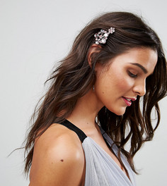 Гребень с камнями ASOS - Мульти