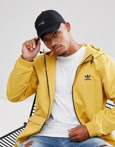 Черная кепка adidas Originals EQT - Черный
