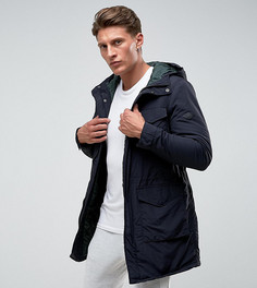 Парка со стеганой подкладкой Only & Sons - Черный