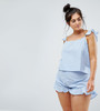 Категория: Пижамы Asos Curve