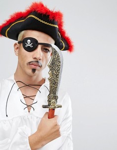 Пиратский меч для Хэллоуина - Мульти Palmer Agencies