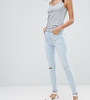 Категория: Зауженные джинсы женские New Look Tall