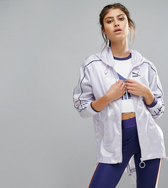 Ветровка Puma эксклюзивно для ASOS - Фиолетовый