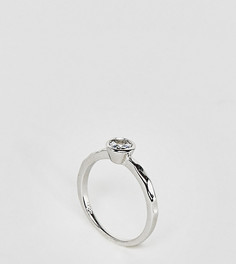 Серебряное кольцо Kingsley Ryan - Серебряный