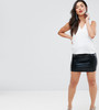 Категория: Мини-юбки Asos Maternity