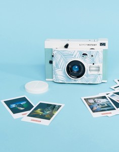 Фотоаппарат Lomography Panama - Мульти