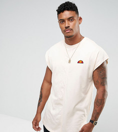 Категория: Футболки однотонные Ellesse