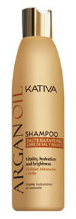 Шампунь Kativa