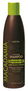 Шампунь Kativa