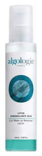 Снятие макияжа Algologie