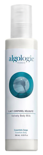 Молочко Algologie