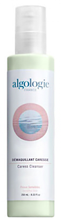 Снятие макияжа Algologie