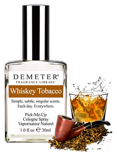 Одеколон Demeter