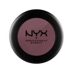 Тени для век NYX Professional Makeup