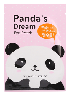 Патчи для глаз Tony Moly