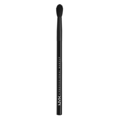 Кисть для глаз NYX Professional Makeup