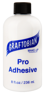 Макияж Graftobian