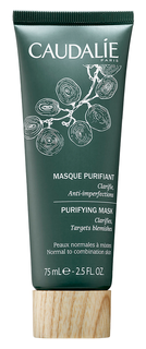 Маска Caudalie