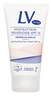 Крем LV