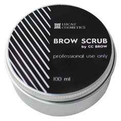 Брови Lucas Cosmetics