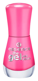 Лак для ногтей essence