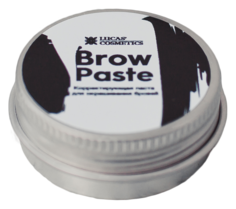 Окрашивание бровей Lucas Cosmetics