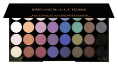 Для глаз Makeup Revolution