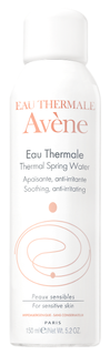 Термальная вода Avène
