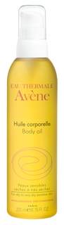 Масло Avène