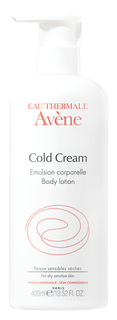 Эмульсия Avène