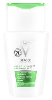 Шампунь Vichy