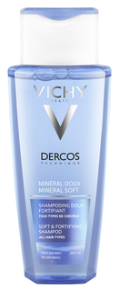 Шампунь Vichy