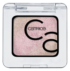 Тени для век Catrice