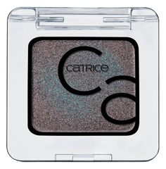 Тени для век Catrice