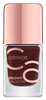 Лак для ногтей Catrice