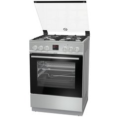 Газовая плита (60 см) Gorenje