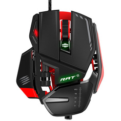 Игровая мышь Mad Catz