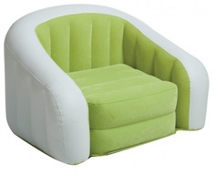 Надувное кресло Intex 68597