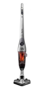 Пылесос Tefal Air Force Extreme 18V Silver TY8758RH